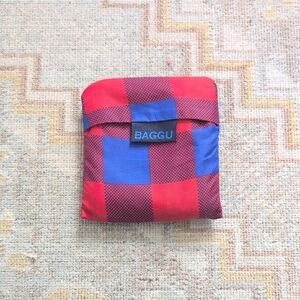BAGGU Reusable Standard Tote Bag